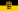 Flag of Baden-Württemberg (state, greater arms).svg
