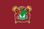 Flag of Kovrov (Vladimir oblast).png