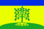 Flag of Malaminskoe (Krasnodar krai).png