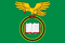 Flag of Obruchevskoe (municipality in Moscow).png