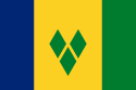 Flag of Saint Vincent and the Grenadines.svg