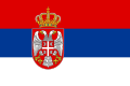 Flag of Serbia (2004-2010).svg