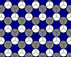 Hexagonal tiling circle packing2.png
