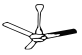 Indian Election Symbol Ceiling Fan.svg