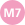 Istanbul M7 Line Symbol.svg