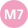 Istanbul M7 Line Symbol.svg