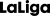 LaLiga wordmark.svg