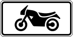 Latvia road sign 823.svg