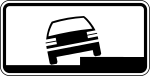 Latvia road sign 830.svg