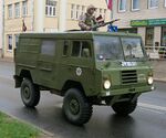 Latvian Army Volvo C303.jpg