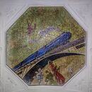 Metro MSK Line2 Novokuznetskaya Mosaic Skiers.jpg