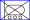 Military Symbol - Friendly Unit (Bichrome 1.5x1 Frame)- Infantry - Mechanized - Wheeled AFV (NATO APP-6).svg