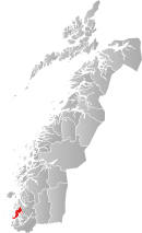 NO 1812 Sømna.svg