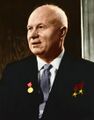 Хрущёв