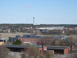 Räntämäki as seen from Kastu.jpg