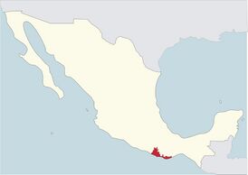 Roman Catholic Diocese of Puerto Escondido in Mexico.jpg