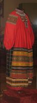 Russian folk dress (VMDPNI) 04b by shakko.jpg