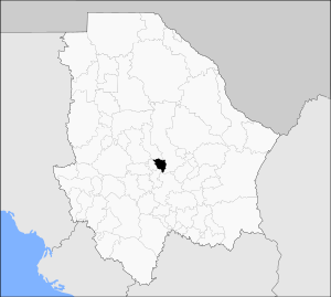 Santa Isabel en Chihuahua.svg