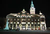 Subotica townhall at night.jpg