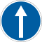 UA road sign 4.1.svg