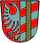 Герб района