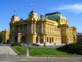 Zageb Croatian National Theater.jpg