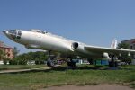 Туполев Ту-16 5202605, Энгельс RP2278.jpg