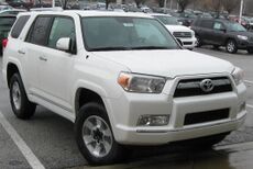 2010 Toyota 4Runner SR5 -- 11-25-2009.jpg