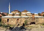 2011 Prizren, Hammam Gaziego Mehmeta Paszy 03.JPG