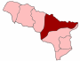 Abkhazia Gulripsh map.svg