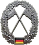 BW Barettabzeichen Heeresaufklärungstruppe.png