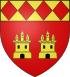 Blason Montmaur 05.svg