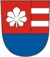 Ceské Velenice znak.png