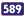 Cesta II. triedy číslo 589.svg