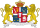 Coat of Arms of the Bagrationi of Mukhrani.svg