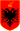 Coat of arms of Albania.svg