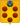 Coat of arms of the House of Medici.svg