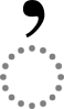 Comma above.svg