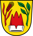DEU Stephansposching COA.svg