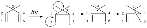 Di-p-methane mechanism.png