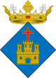 Герб муниципалитета Кальус
