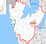 Falköping Municipality in Västra Götaland County.png