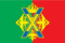 Flag of Preobrazhenskoye (municipality in Moscow).png