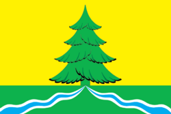 Flag of Saby rayon (Tatarstan).png