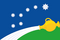 Flag of Severny District (Moscow).png