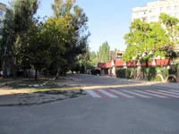 Gorkogo Str., Melitopol, Zaporizhia Oblast, Ukraine 3.JPG