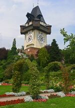 Graz clock tower.jpg