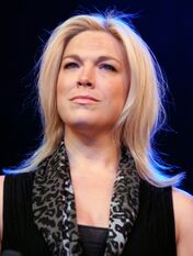 Hannah Waddingham 2010.jpg