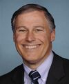 Jay Inslee, Official Portrait, c112th Congress.jpg