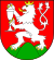 Kamenický Šenov CoA CZ.svg